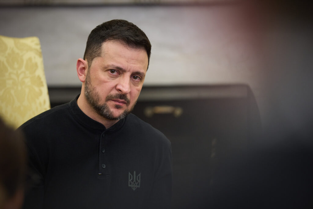 Războiul din Ucraina, ziua 1.283. Atacurile rusești au ucis 5 persoane și au rănit alte 26 în Ucraina / SUA aprobă vânzarea de rachete ERAM către Ucraina