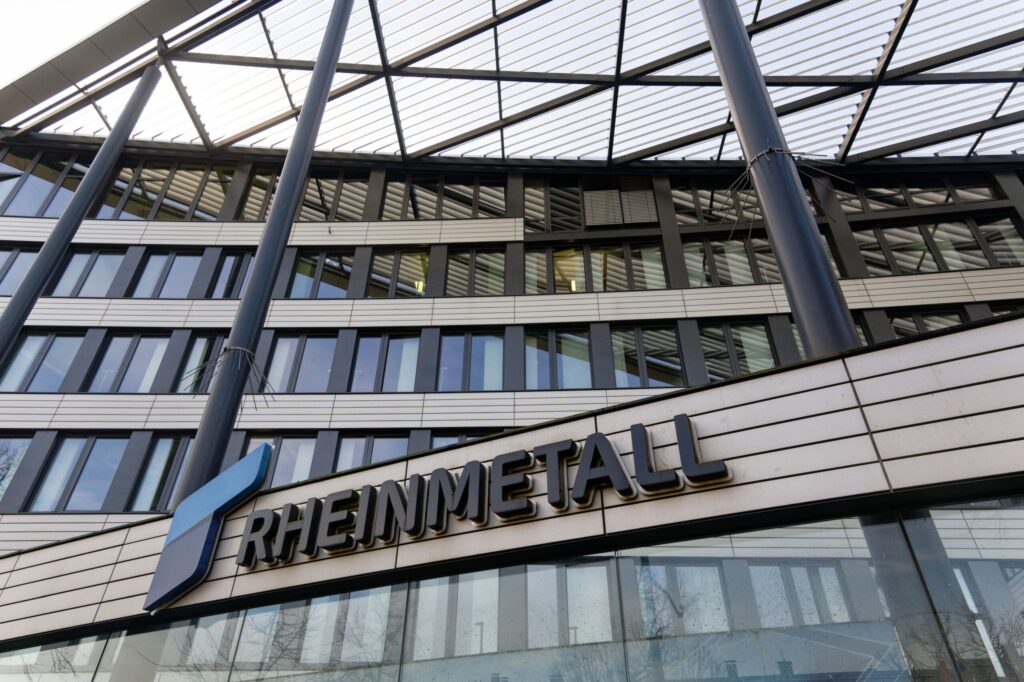 România va avea cea mai modernă fabrică de pulberi pentru muniție din lume. Investiție de 535 de milioane de euro