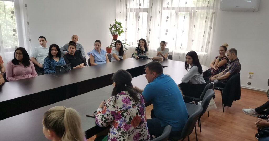 Schimbare majoră în angajările din Educație: fiecare școală din București își face propriul concurs pentru suplinitori