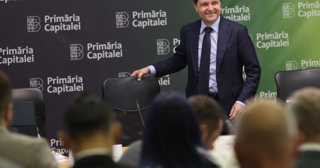 Scrutinul pentru Primăria Capitalei. Coaliția „testează” candidații, dar amână stabilirea unei date a alegerilor