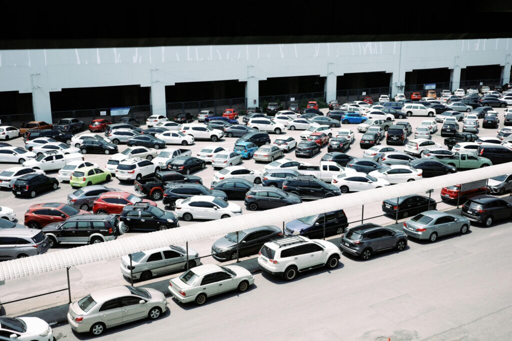 Sectorul auto din Germania a pierdut aproape 52.000 de locuri de muncă într-un an