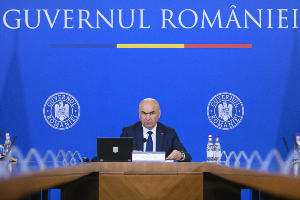 Ședință de Guvern pentru Pachetul 2 de măsuri fiscale | Proiectul privind reforma administrației locale, amânat