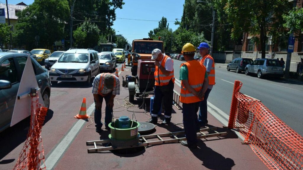 Sistemul de termoficare al Capitalei crapă, iar Termoenergetica se îngroapă în pierderi de 1,2 miliarde de lei 