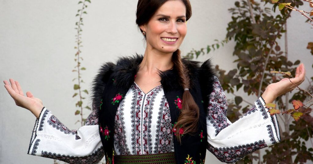 Solista Daniela Ploia, hărțuită de un medic psihiatru. Artista amenință cu plângere la Poliție