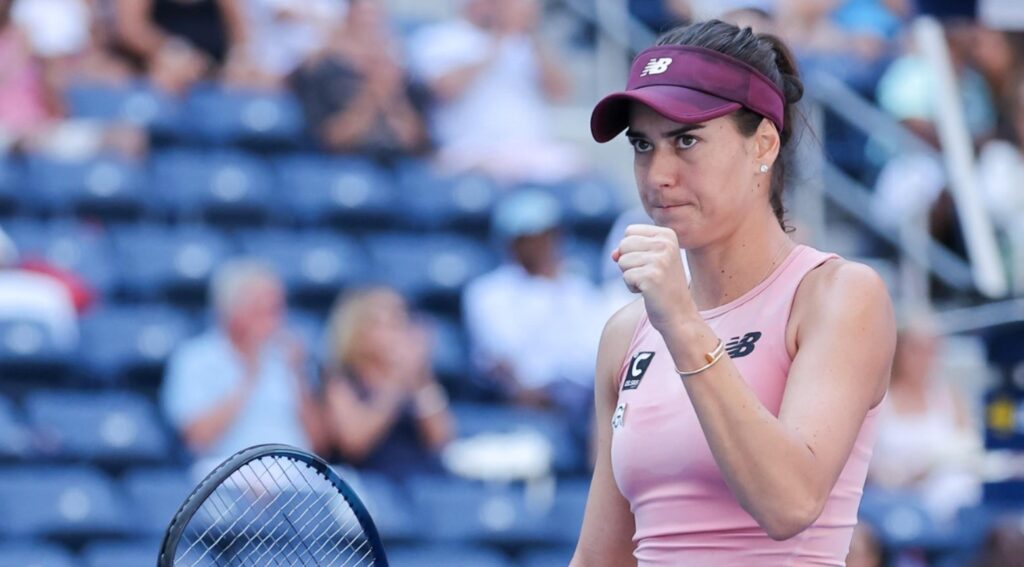 Sorana Cîrstea, de neoprit: Victorie categorică la US Open