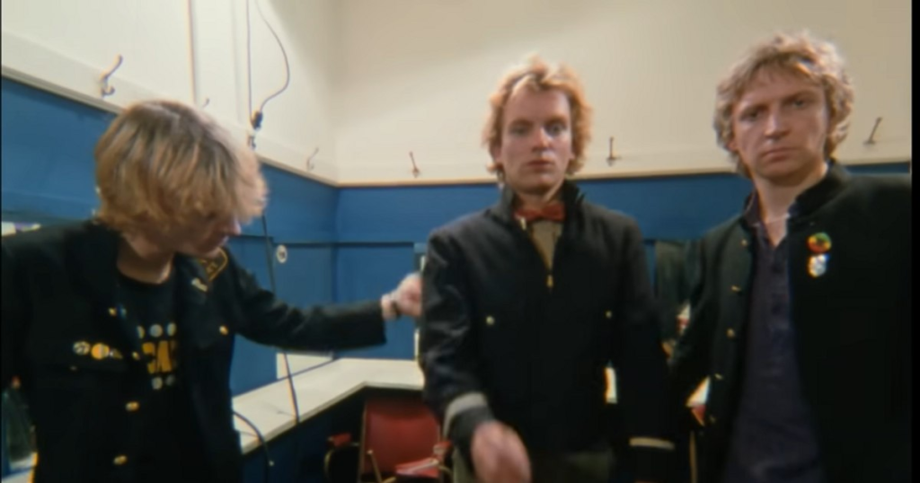 Sting, dat în judecată de foștii colegi din trupa The Police. Ce îi cer Andy Summers și Stewart Copeland