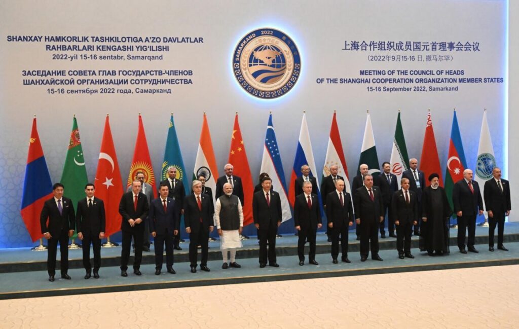 Summitul SCO: Putin, Modi, Erdogan și Kim Jong-un au sosit la Tianjin. China vrea o nouă arhitectură globală