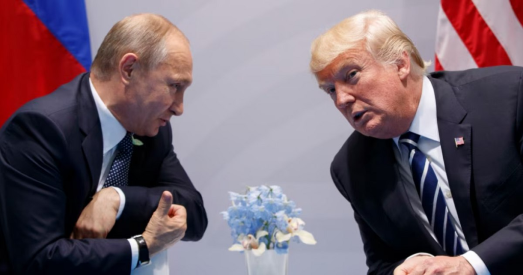Trump pregătește un summit-șoc cu Vladimir Putin chiar săptămâna viitoare. La masa discuțiilor va fi invitat și Zelenski. Liderii europeni au fost informați