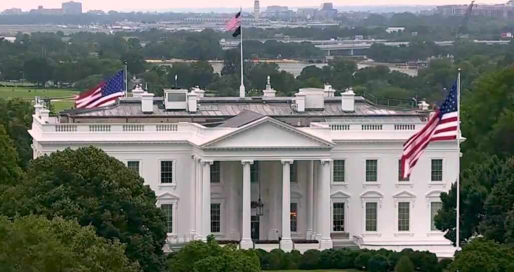 Trump va organiza o întâlnire la Casa Albă pe tema războiului din Gaza, spune Witkoff