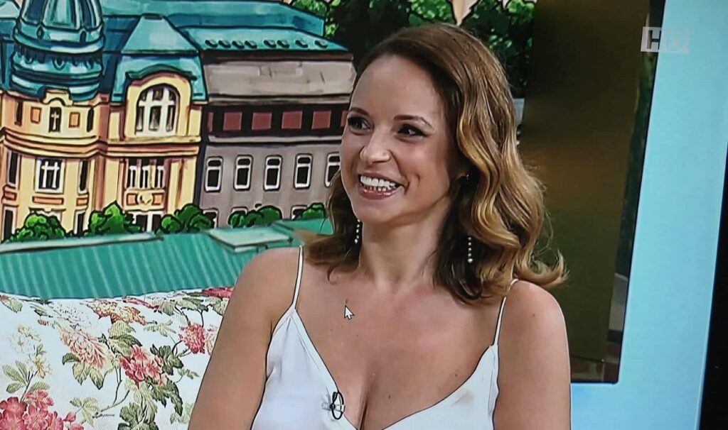 Unde va pleca Andreea Marin după intervenția medicală suferită. „Probleme interioare sufletești nevindecate. Vă voi povesti altădată”