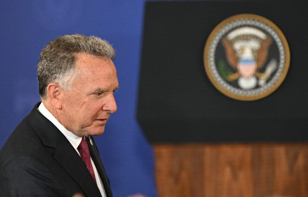 Witkoff se întâlnește cu ucrainenii la New York pentru negocierile de pace. „Este un conflict foarte complicat”