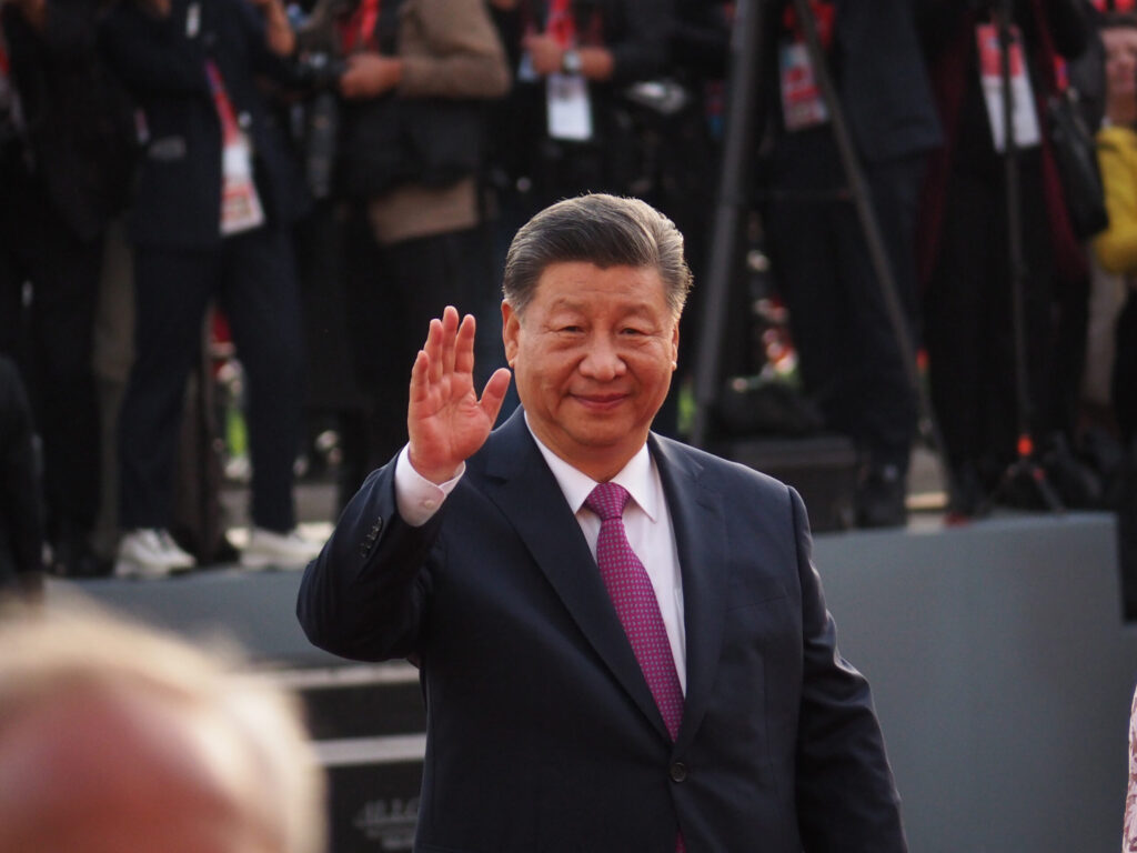 Xi Jinping îi va întâmpina pe Putin și Modi la forumul regional de securitate din China
