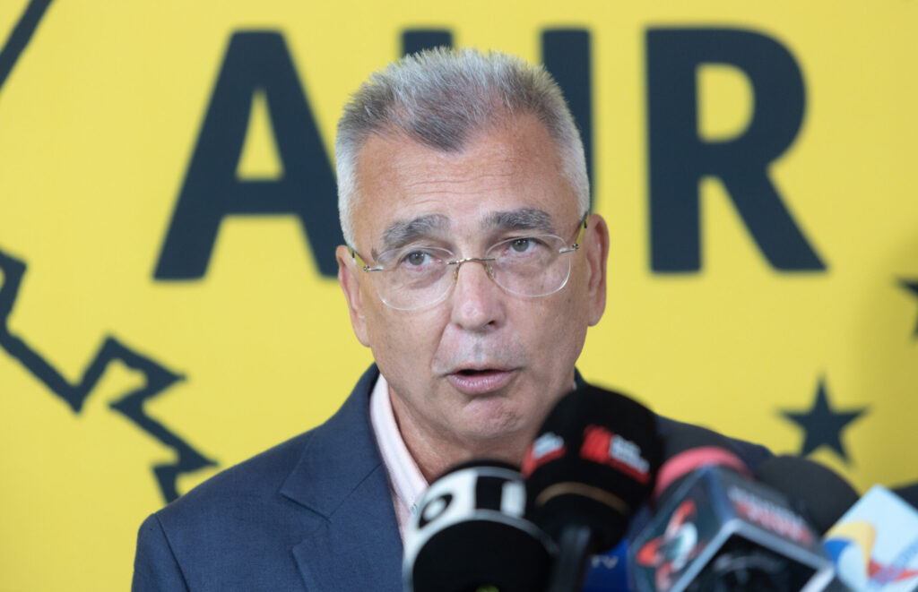 „Atât Gabriel Zbârcea cât și Marius Lazurca sunt extrem de onorabili, ortodocși practicanți"