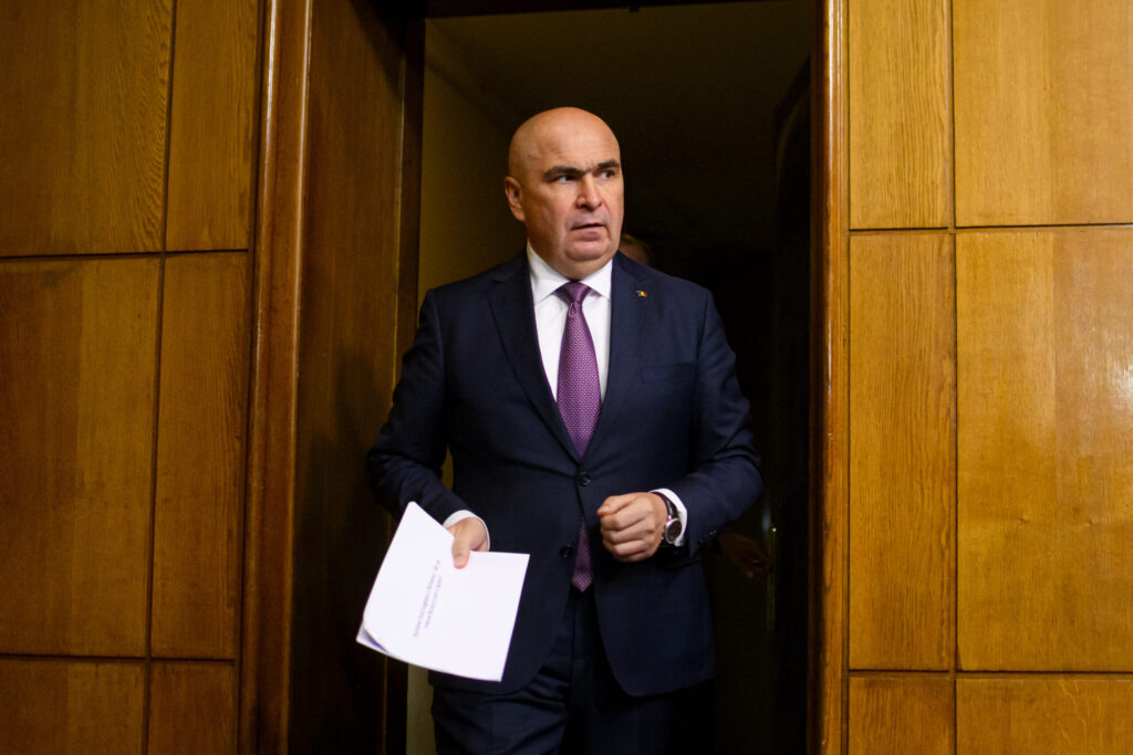 „E foarte posibil să avem acest pachet pe cinci proiecte”