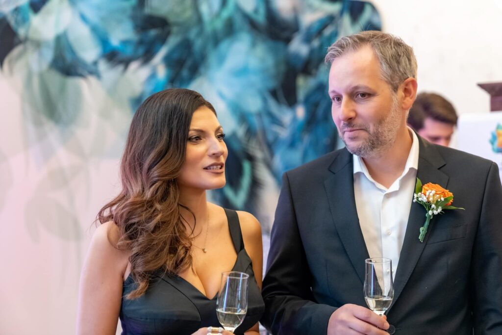 Ioana Ginghină a găsit poze cu altă femeie în telefonul soțului: „Nu suntem bine”. Actrița a spus detalii picante despre viața intimă cu Cristi Pitulice