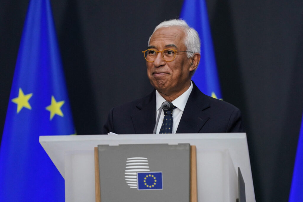 „UE nu se va lăsa intimidată”