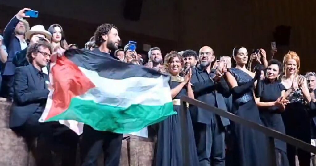 1.500 de actori și regizori boicotează instituțiile de film israeliene: „Răspundem apelului cineaștilor palestinieni”
