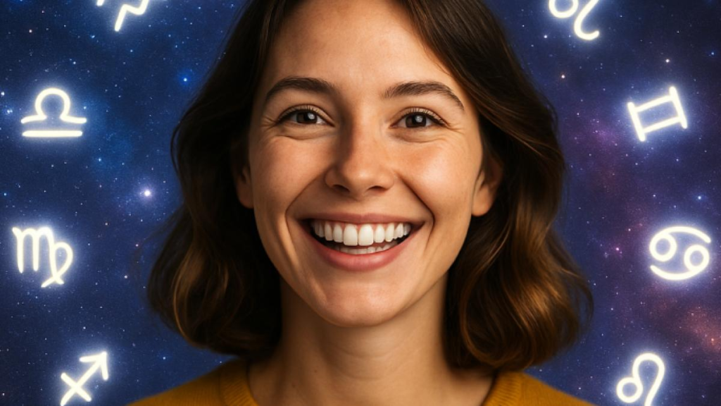 24 Septembrie 2025 aduce zâmbete și energie bună pentru 3 zodii. Cine sunt norocoșii?