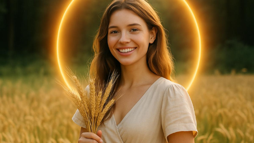 3 zodii vrăjitoare. Dețin puteri magice asunse. Acțiunile lor îi ghidează pe ceilalți prin provocările vieții
