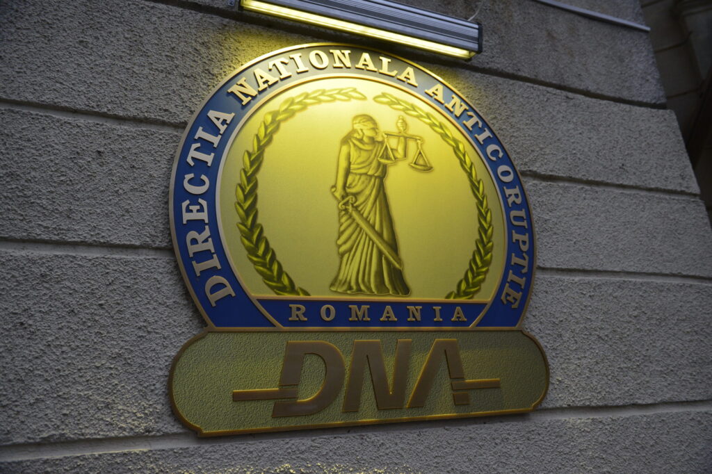 47 de percheziții în Capitală și opt județe într-un dosar de evaziune fiscală. Prejudiciul este estimat la peste 90 de milioane de lei