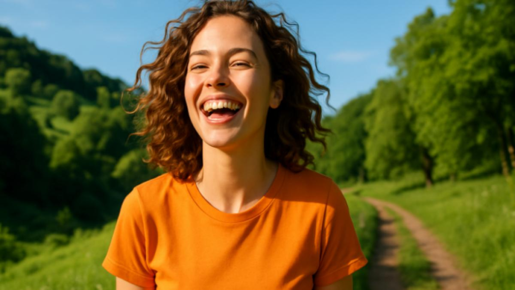 5 Obiceiuri simple care te ajută să rămâi plin de energie, indiferent de vârstă
