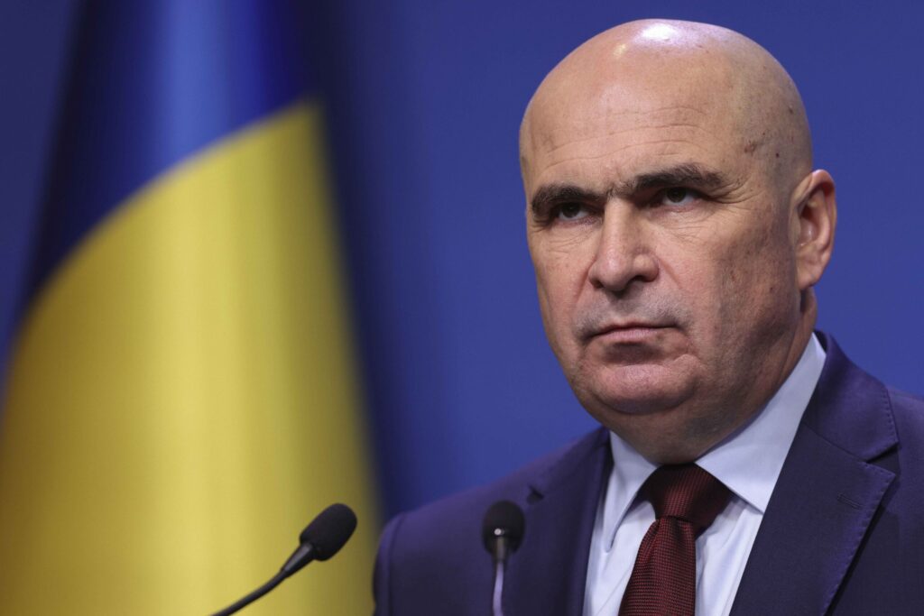 5 elemente-cheie dintr-o săptămână decisivă pentru Guvernul Bolojan și România