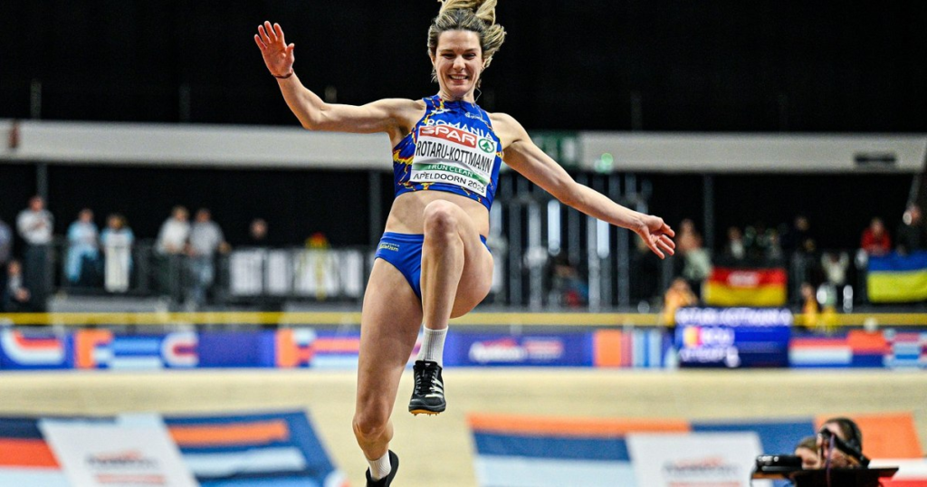 9 români la Mondialele de Atletism din Tokyo. Programul complet al „tricolorilor” 9 români la Mondialele de Atletism din Tokyo. Programul complet al „tricolorilor”