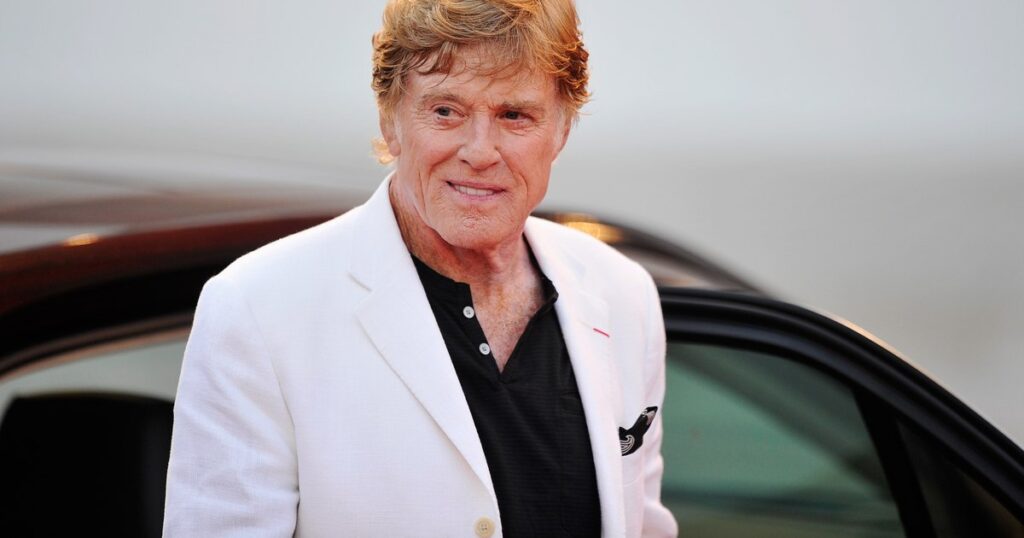 A murit actorul Robert Redford, legendă a cinematografiei: avea 89 de ani. Suferințele care l-au măcinat