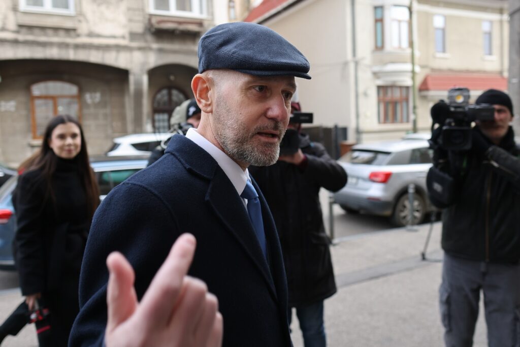 A murit fostul general SRI Dumitru Dumbravă. DNA l-a trimis în judecată în iulie, alături de Florian Coldea