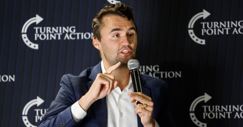 Activistul conservator american Charlie Kirk, împușcat mortal în timpul unui eveniment la o universitate din Utah