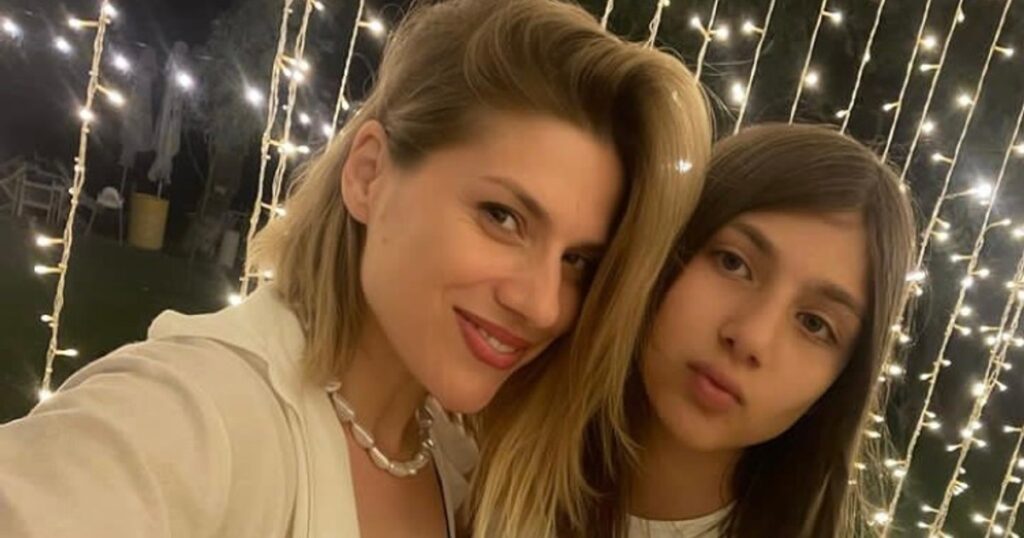 Actrița Tily Niculae, dezvăluiri cutremurătoare: fiica ei, la un pas de moarte. „Pot să te protejez de orice, dar nu de asta”