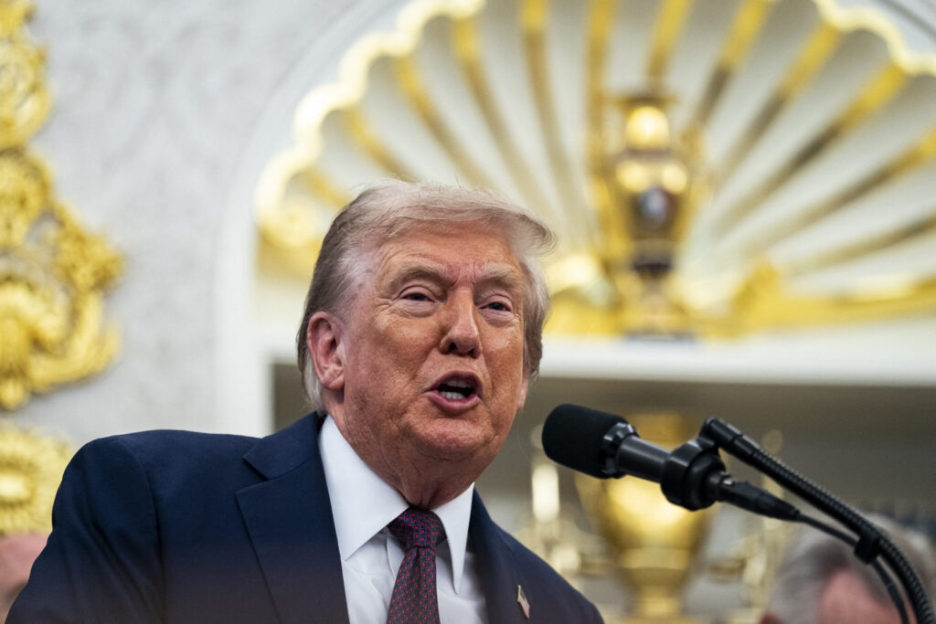 Administrația Trump anunță noi operațiuni militare împotriva cartelurilor din America Latină