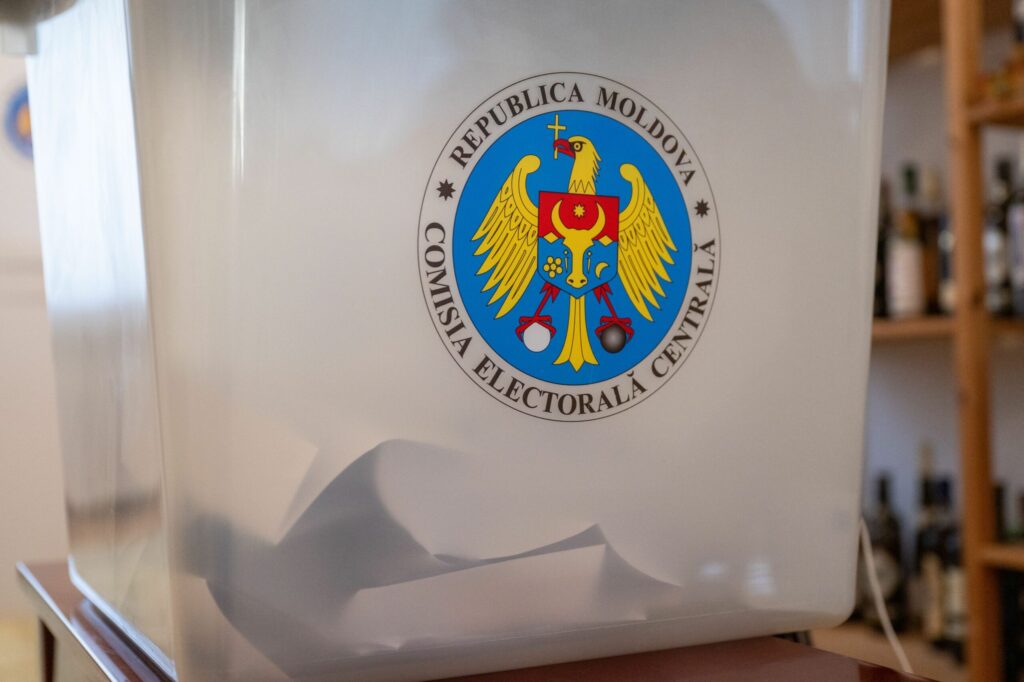 Alegeri parlamentare Republica Moldova 2025. Peste 1 milion de moldoveni s-au prezentat la vot