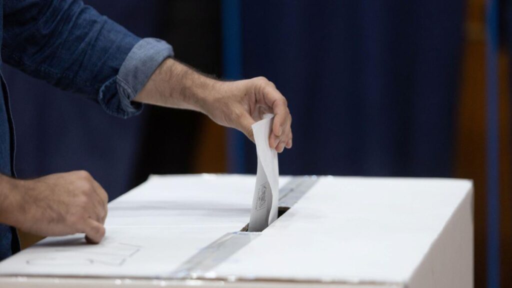Alegeri parlamentare în Republica Moldova. 40 de incidente la deschiderea secțiilor de vot