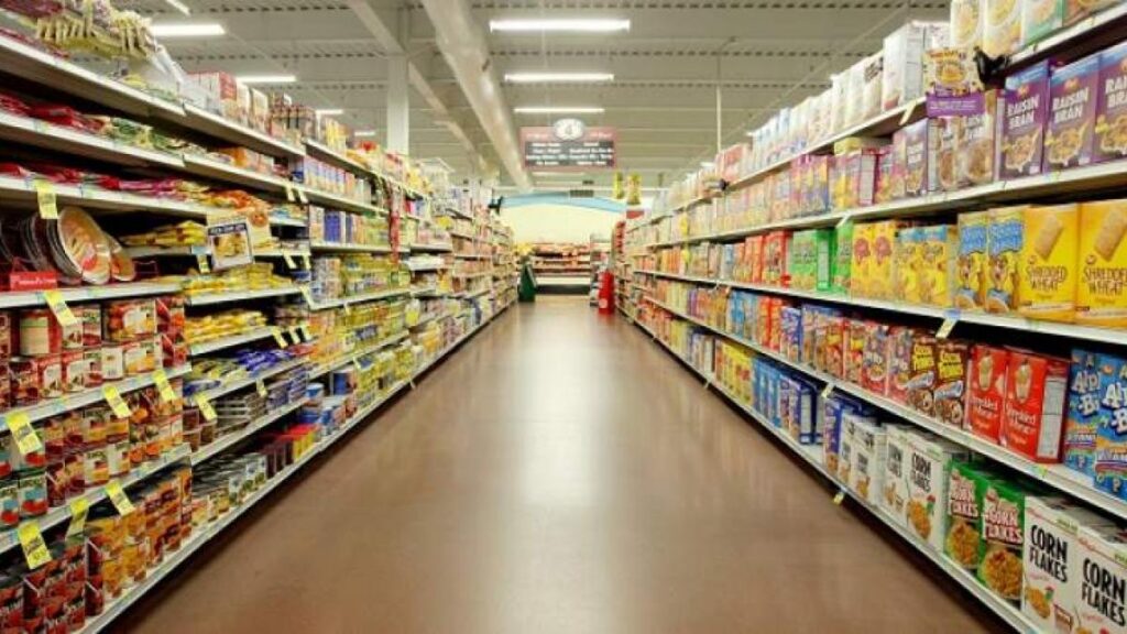 Alertă alimentară. Un condiment a fost retras din supermarketuri. Conține un pesticid periculos