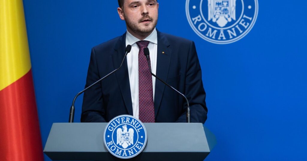 Alexandru Rogobete: „Colegiul Medicilor va analiza toată conferința de la Brașov. Raportul va fi înaintat către Parchet”