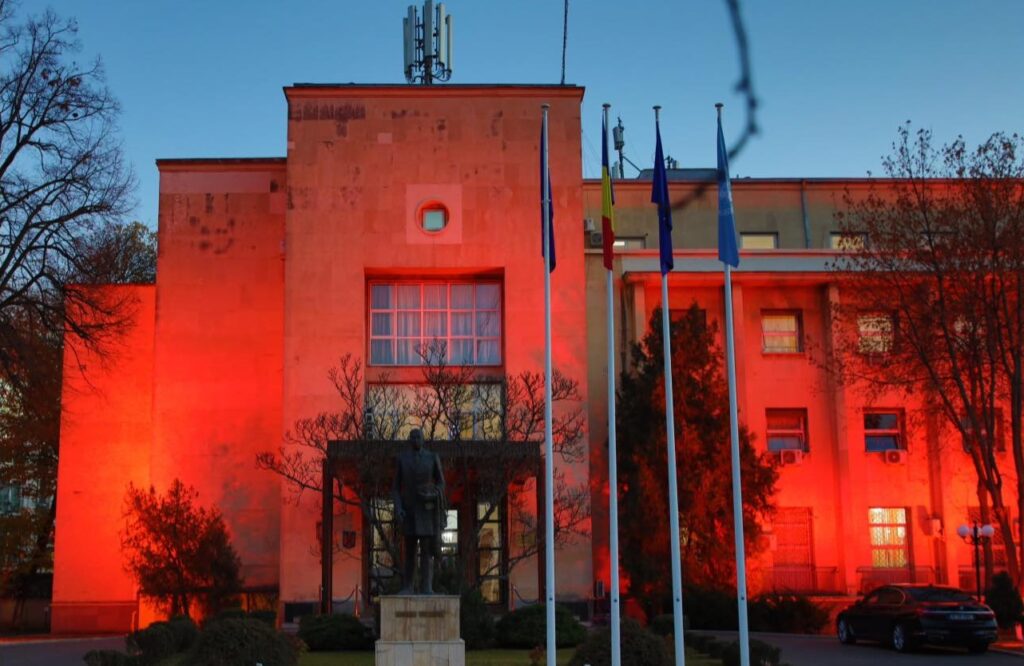 Ambasadorul Rusiei la București, convocat de MAE
