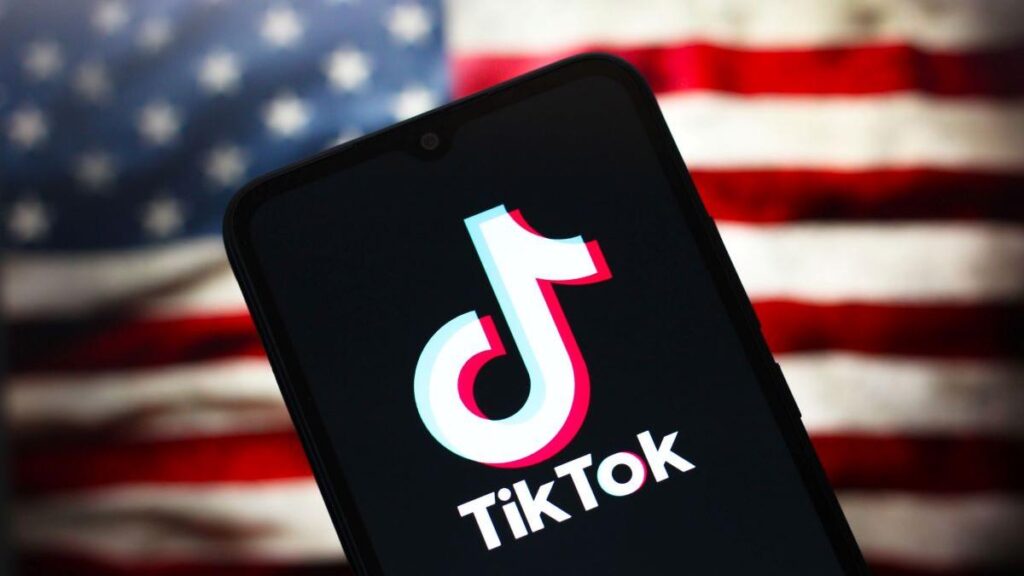 Americanii vor deține majoritatea în conducerea TikTok din SUA