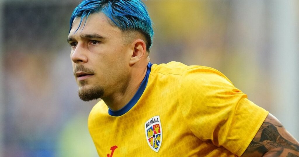 Andrei Rațiu s-a prăbușit, după ratarea transferului la o forță a Europei. Nici spaniolii nu-l mai vor titular