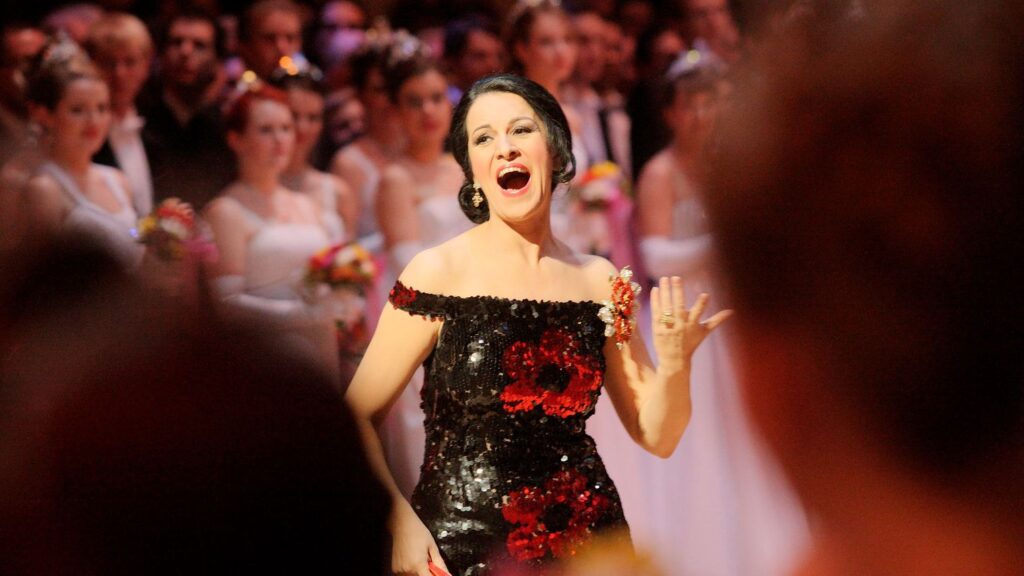  Angela Gheorghiu - 35 de ani de excelență și refuzuri