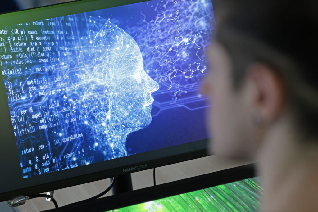 Anthropic lansează un nou model de inteligenţă artificială