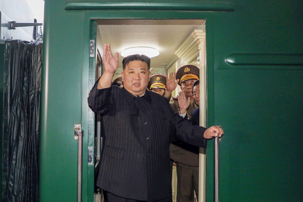 Anturajul lui Kim Jong Un șterge orice urmă: Măsuri extreme pentru a elimina ADN-ul liderului nord-coreean