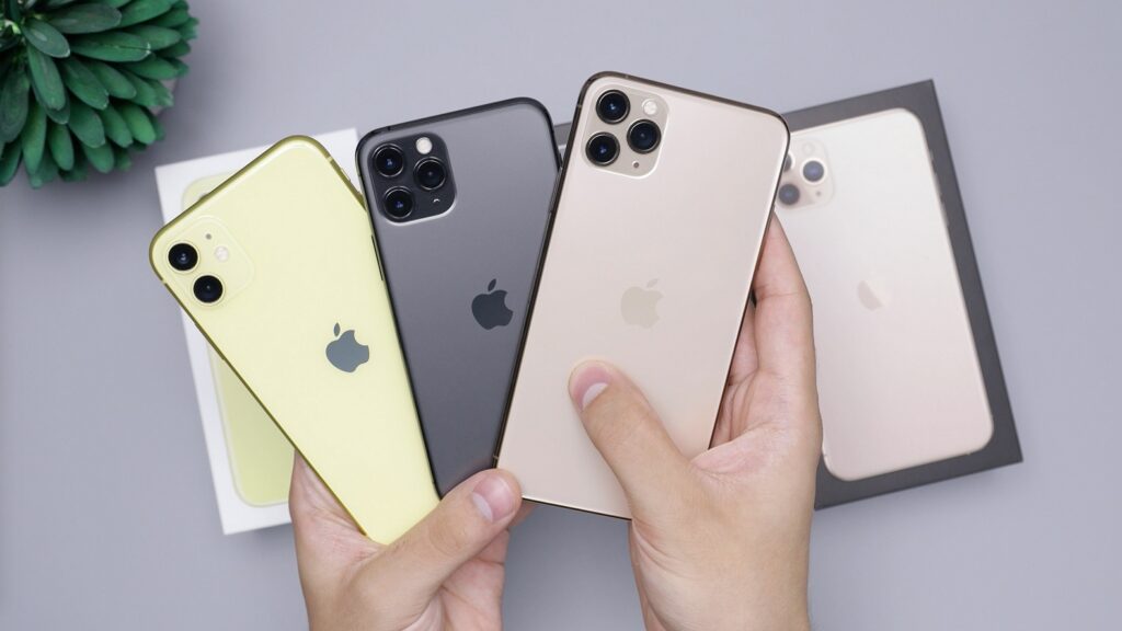 Apple pregătește lansarea noilor iPhone-uri. Care ar putea fi atracția principală