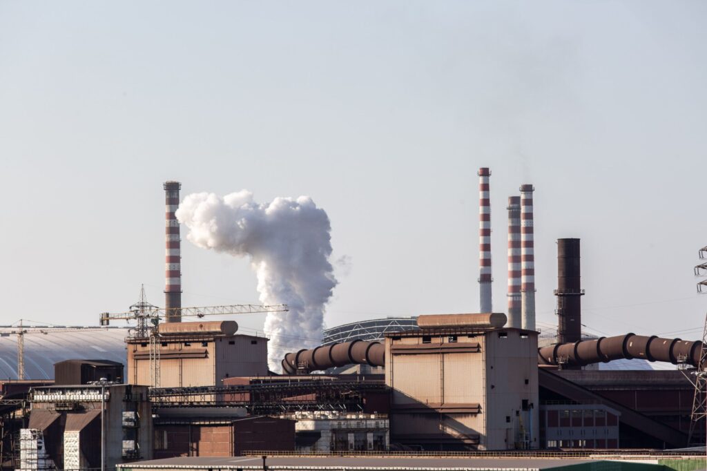 ArcelorMittal oprește definitiv producția la fabrica sa din Hunedoara