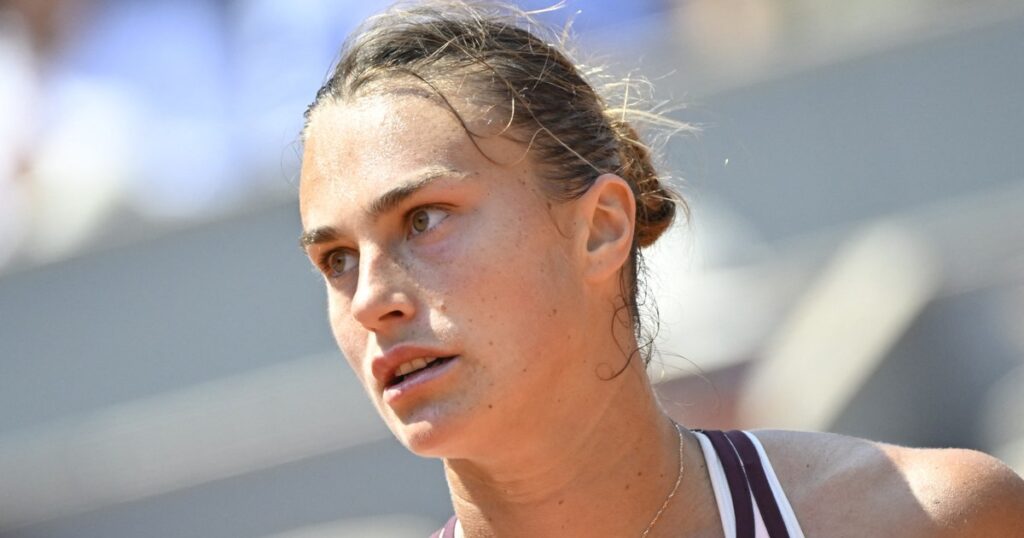 Aryna Sabalenka, amenințată cu bătaia de „nebunul” circuitului. Cea mai bună jucătoare a lumii, pusă să apere onoarea fetelor