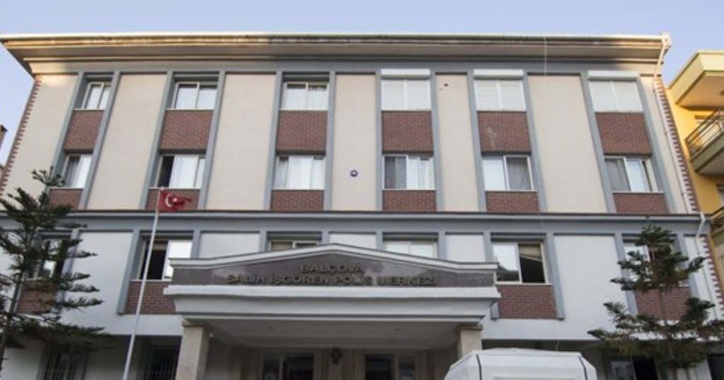 Atac armat într-o secție de poliție din Turcia. Doi polițiști au fost uciși, iar alți doi sunt răniți