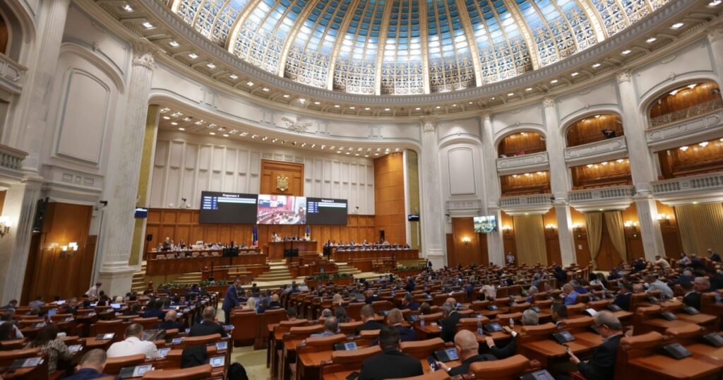 Au revenit finanțările de la firme