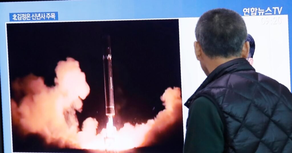 Autoritățile de la Seul susțin că Coreea de Nord ar putea deține până la două tone de uraniu îmbogățit