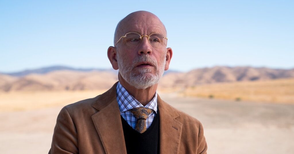 Aventura care a zguduit Hollywood-ul: John Malkovich rupe tăcerea despre aventura cu Michelle Pfeiffer
