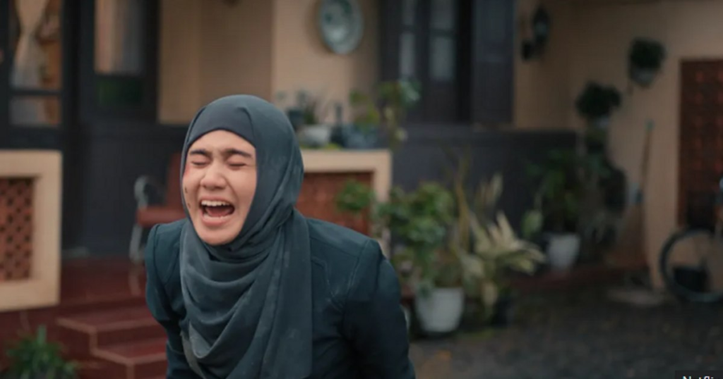 Aventura secretă a unui bărbat cu soacra sa, dezvăluită pe TikTok, subiect de film în Indonezia